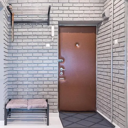 Main Street Apartment
